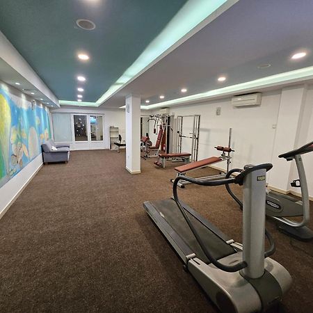 Butique Maris Apartment Komarna Bagian luar foto