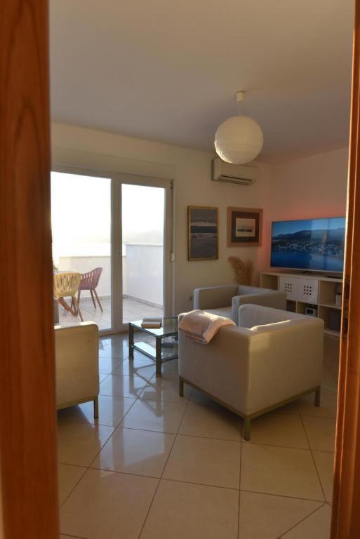 Butique Maris Apartment Komarna Ruang foto