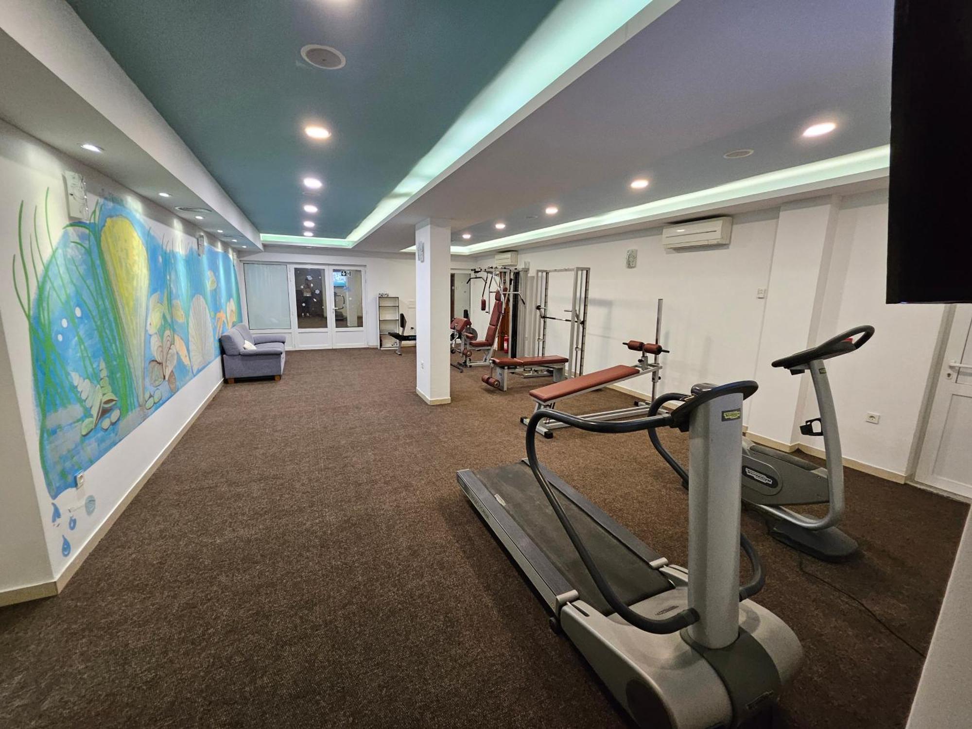 Butique Maris Apartment Komarna Bagian luar foto